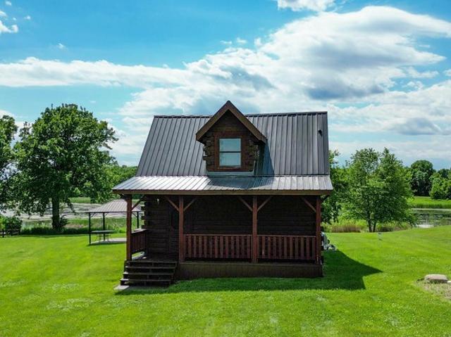 House for sale in Dent, Minnesota