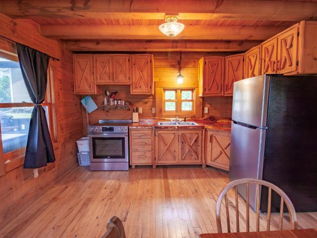 House for sale in Dent, Minnesota