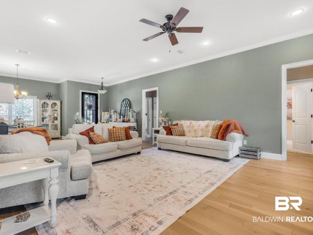 House for sale in Spanish Fort, Baldwin County
