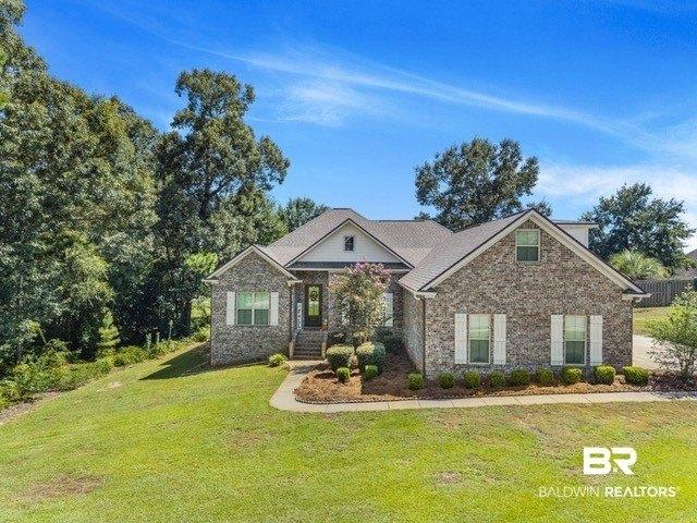 House for sale in Spanish Fort, Alabama