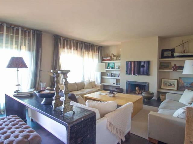 Apartamento en alquiler en Sierra de las Nieves, Andalucía