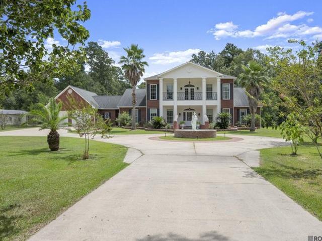 House for sale in Walker, Louisiana