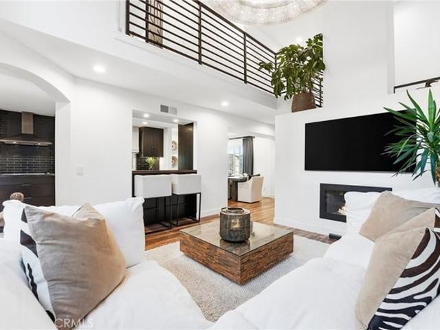 Townhouse for sale in Laguna Niguel, California