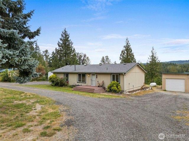 House for sale in Graham, Washington