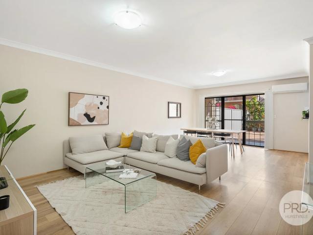 Apartment for rent in St George, Sydney