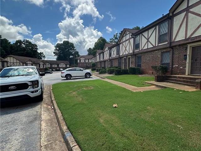 Property for sale in Ellenwood, Georgia