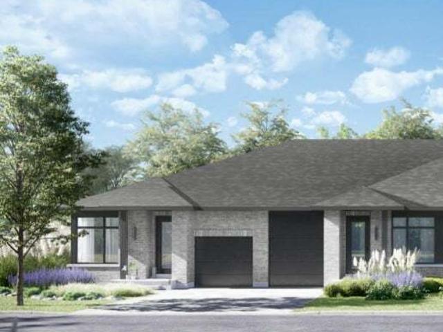 Apartment for rent in Mulhurst Bay, Ontario