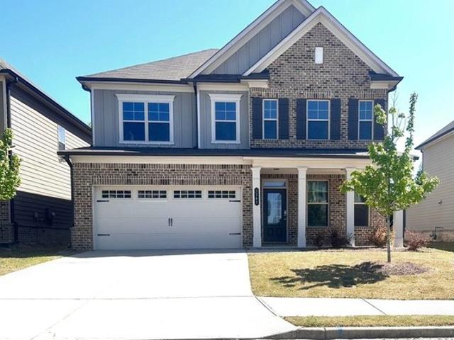 House for sale in Buford, Gwinnett County