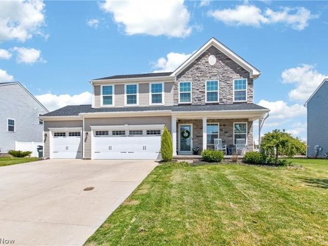 House for sale in Canton, Ohio