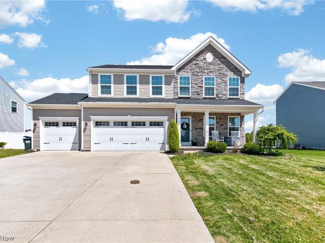 House for sale in Canton, Ohio