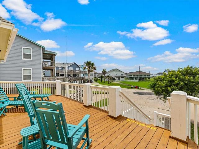 Property for rent in Port Bolivar, Texas