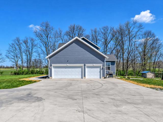 House for sale in Morrow, Ohio