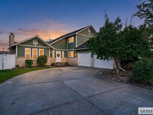House for sale in Idaho Falls, Idaho
