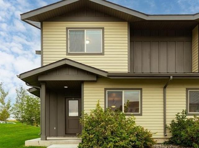 Condo for sale in Bozeman, Montana
