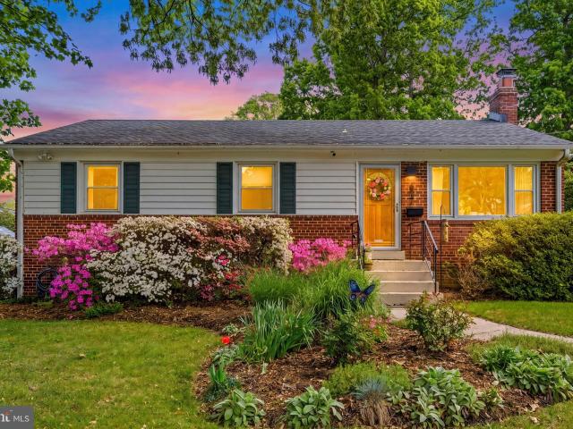 Property for sale in Virginia