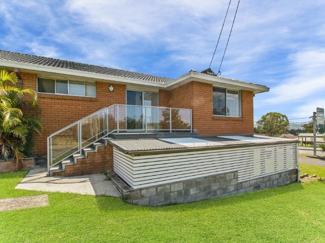 Apartment for rent in Wollongong West, New South Wales