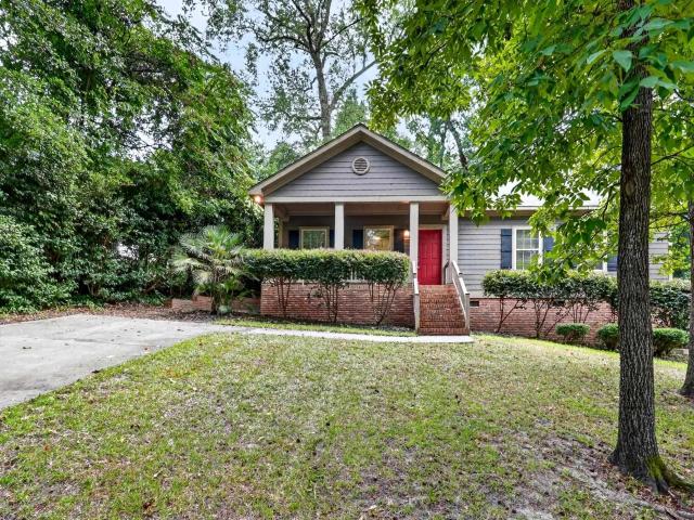 House for sale in Columbia, South Carolina