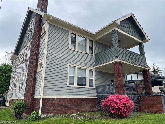 House for sale in Ohio