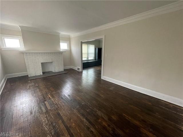 House for sale in Ohio