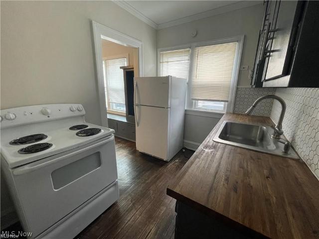 House for sale in Ohio