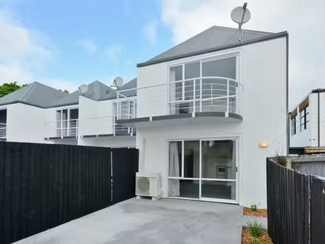 House for rent in Heathcote, Canterbury
