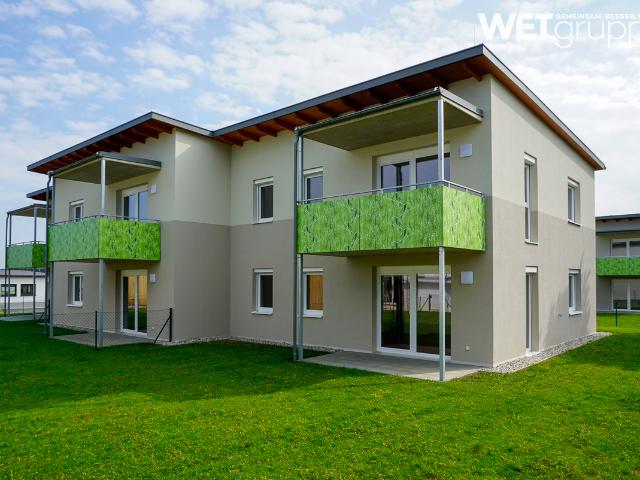 Apartment mieten in Kirnberg an der Mank, Kirnberg