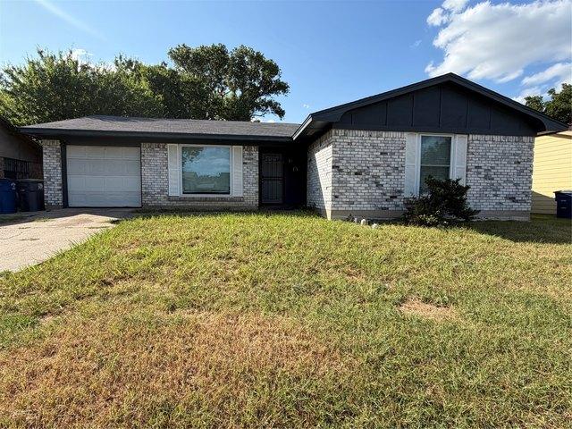 House for sale in Dallas, Texas