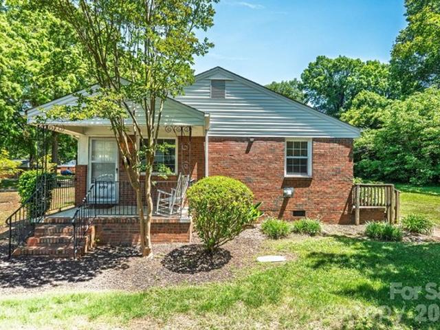 Condo for sale in Mecklenburg, North Carolina