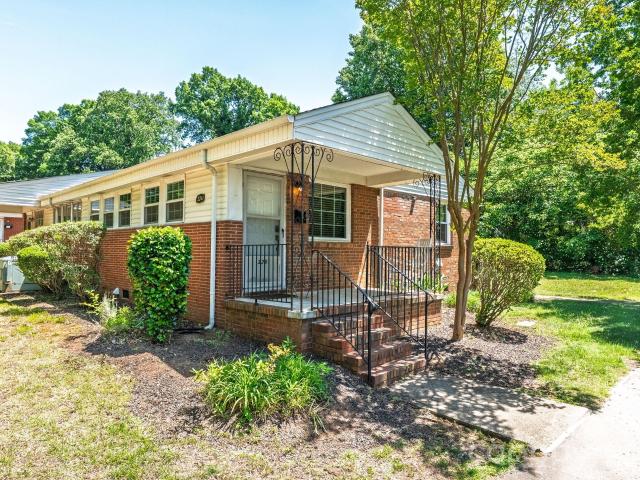Condo for sale in Mecklenburg, North Carolina