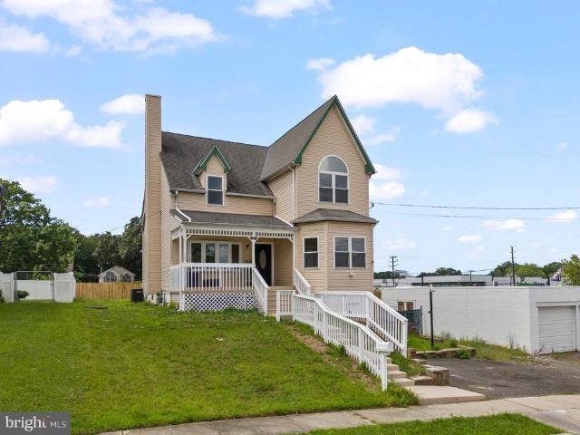House for sale in Pennsauken, New Jersey