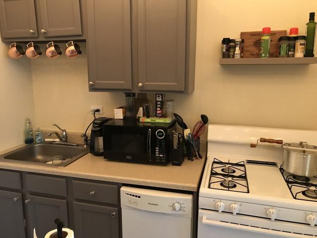 Apartment for rent in Chicago, Cook County