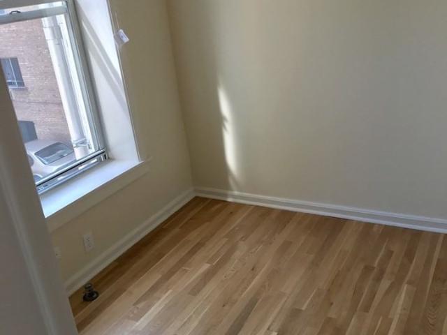 Apartment for rent in Chicago