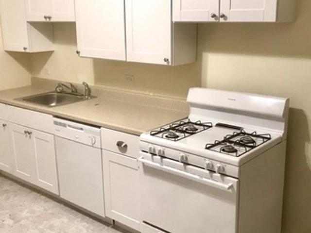 Apartment for rent in Chicago Park, Illinois