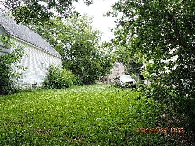 Land for sale in Milwaukee, Wisconsin