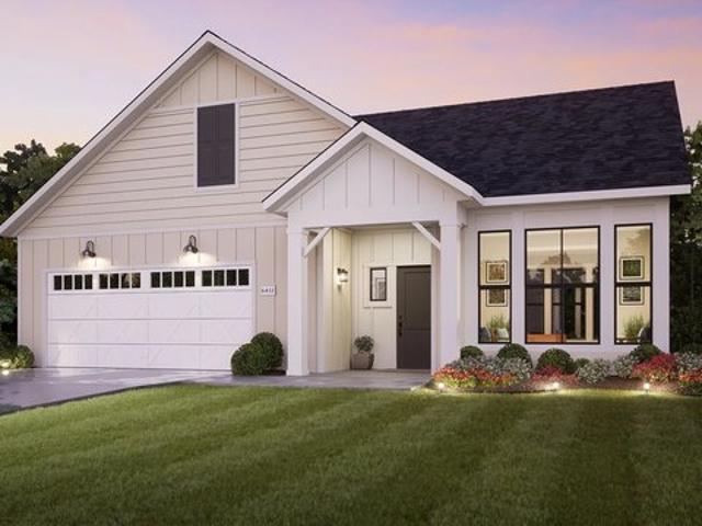 House for sale in Powell, Ohio
