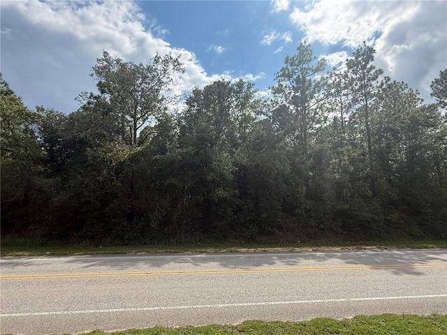 Land for sale in Chunchula, Alabama