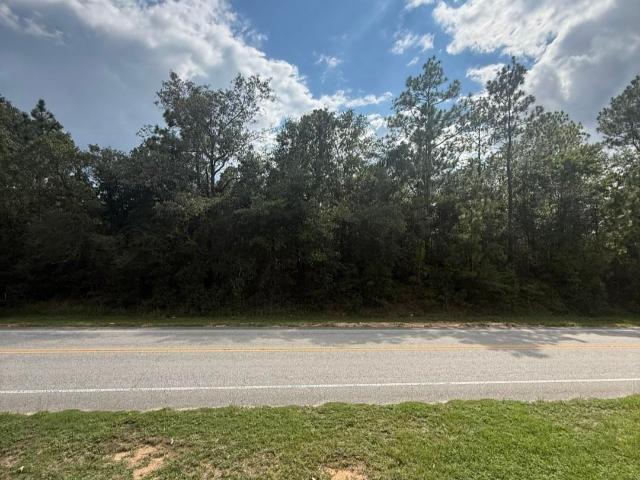 Land for sale in Chunchula, Alabama