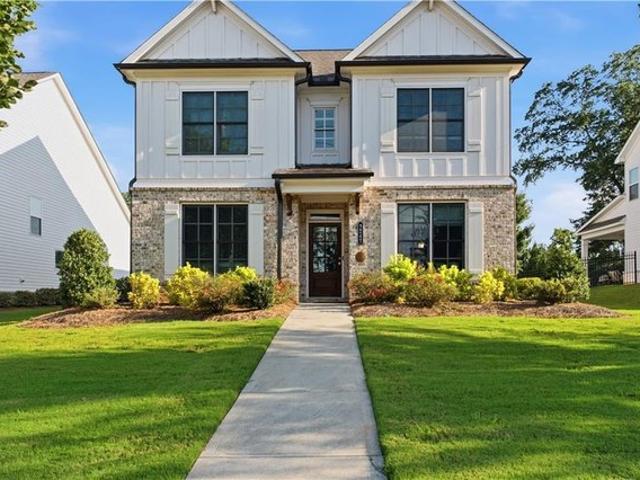 House for sale in Avondale Estates, Georgia