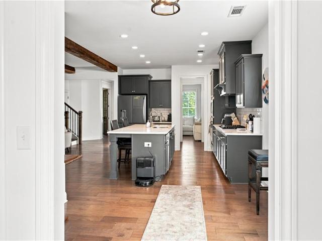 House for sale in Scottdale, Georgia