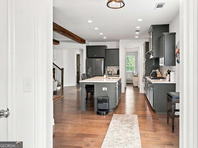 House for sale in Scottdale, DeKalb County