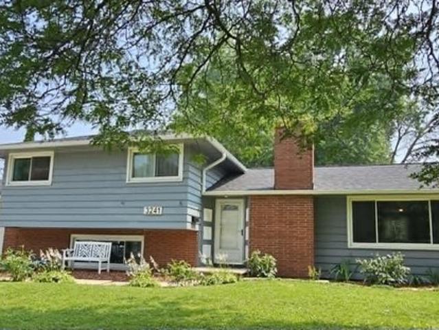House for sale in Green Bay, Wisconsin