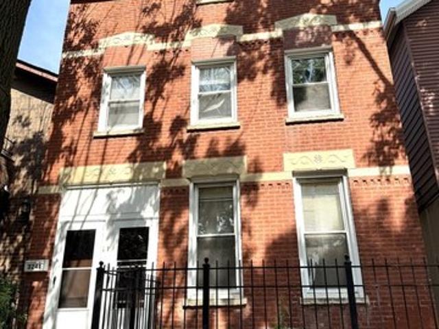 House for sale in Chicago Park, Illinois