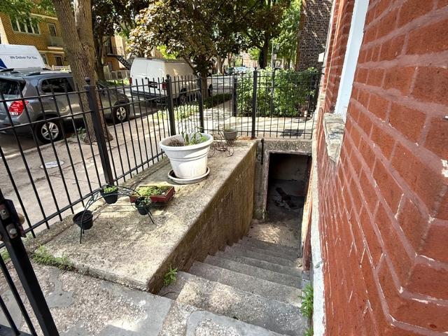 House for sale in Chicago Park, Illinois