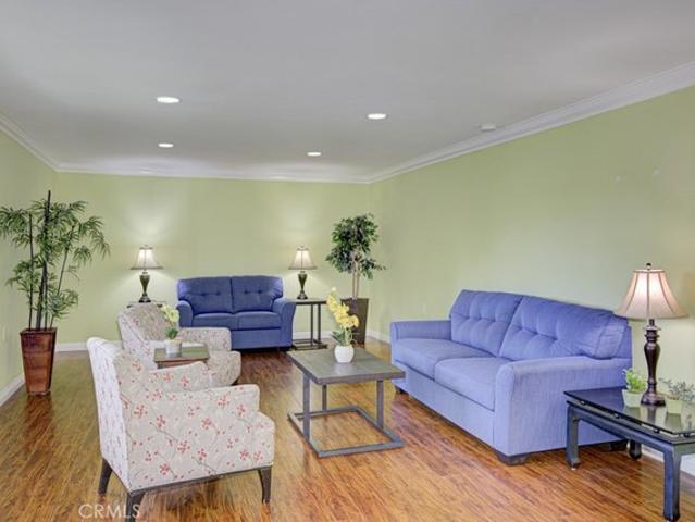 Condo for sale in Laguna Woods, California
