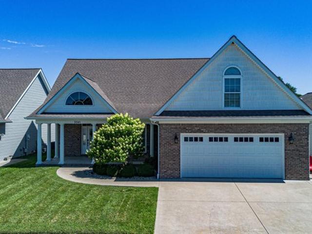 House for sale in Paducah, Kentucky