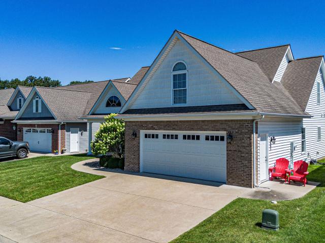 House for sale in Paducah, Kentucky