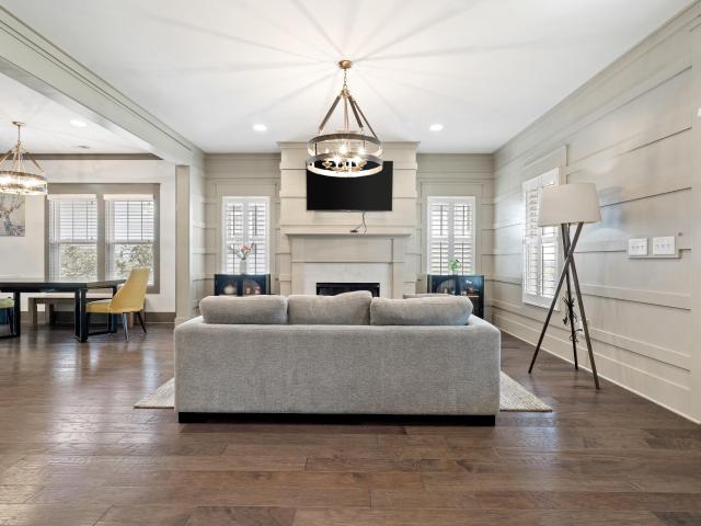 House for sale in Hoover, Alabama