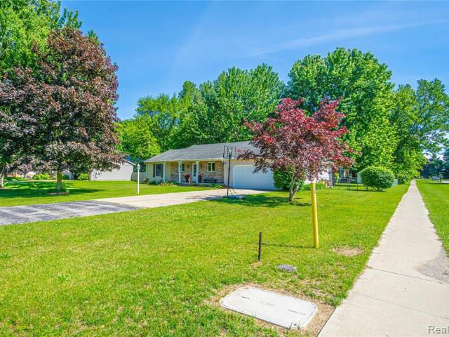 House for sale in Michigan