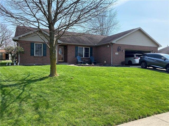 House for sale in Piqua, Ohio