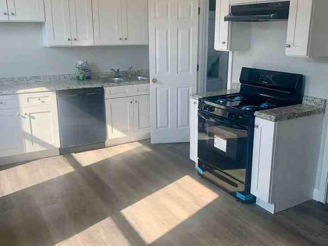 Apartment for rent in Bridgeport, Chicago